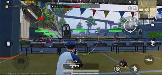 和平精英终结者辅助器怎么用（和平精英终结者辅助怎么用）